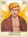 Dayanand Saraswati