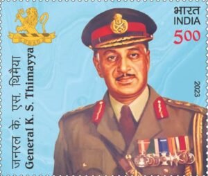 General K. S. Thimayya