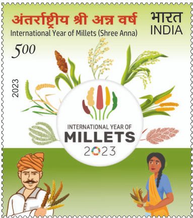 Millets