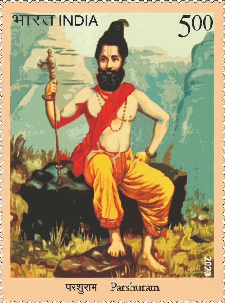 Parshuram