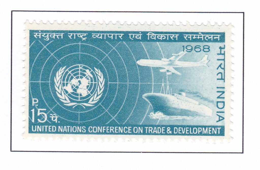 United Nations Conference on Trade And Development