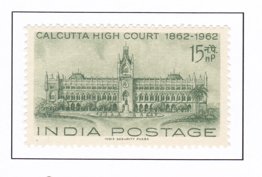 Calcutta High Court