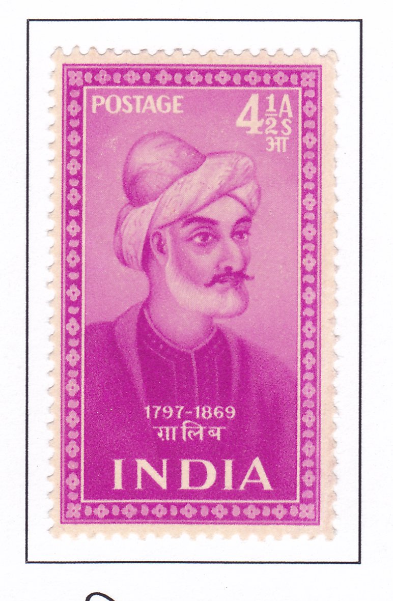 Ghalib