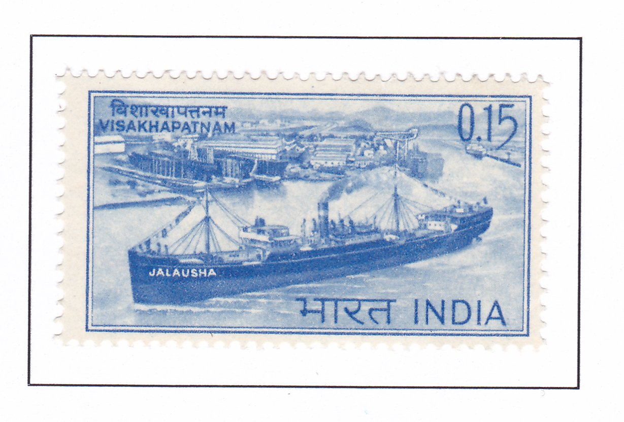 National Maritime Day