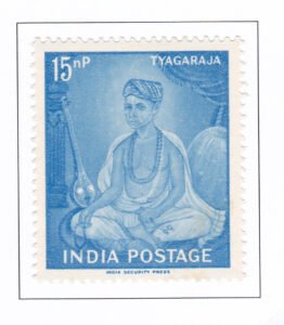 Tyagaraja