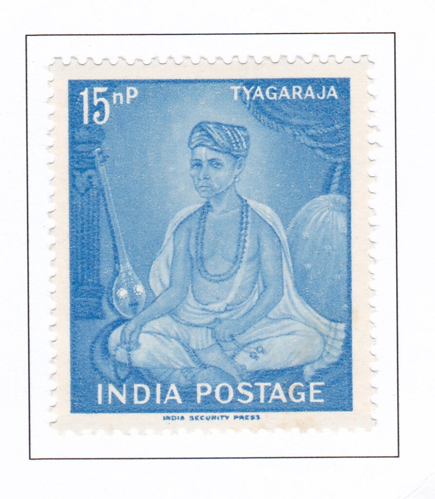 Tyagaraja