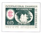 International Chamber of Commerce