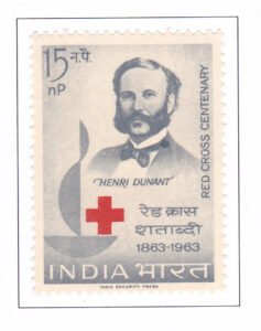 Red Cross Centenary