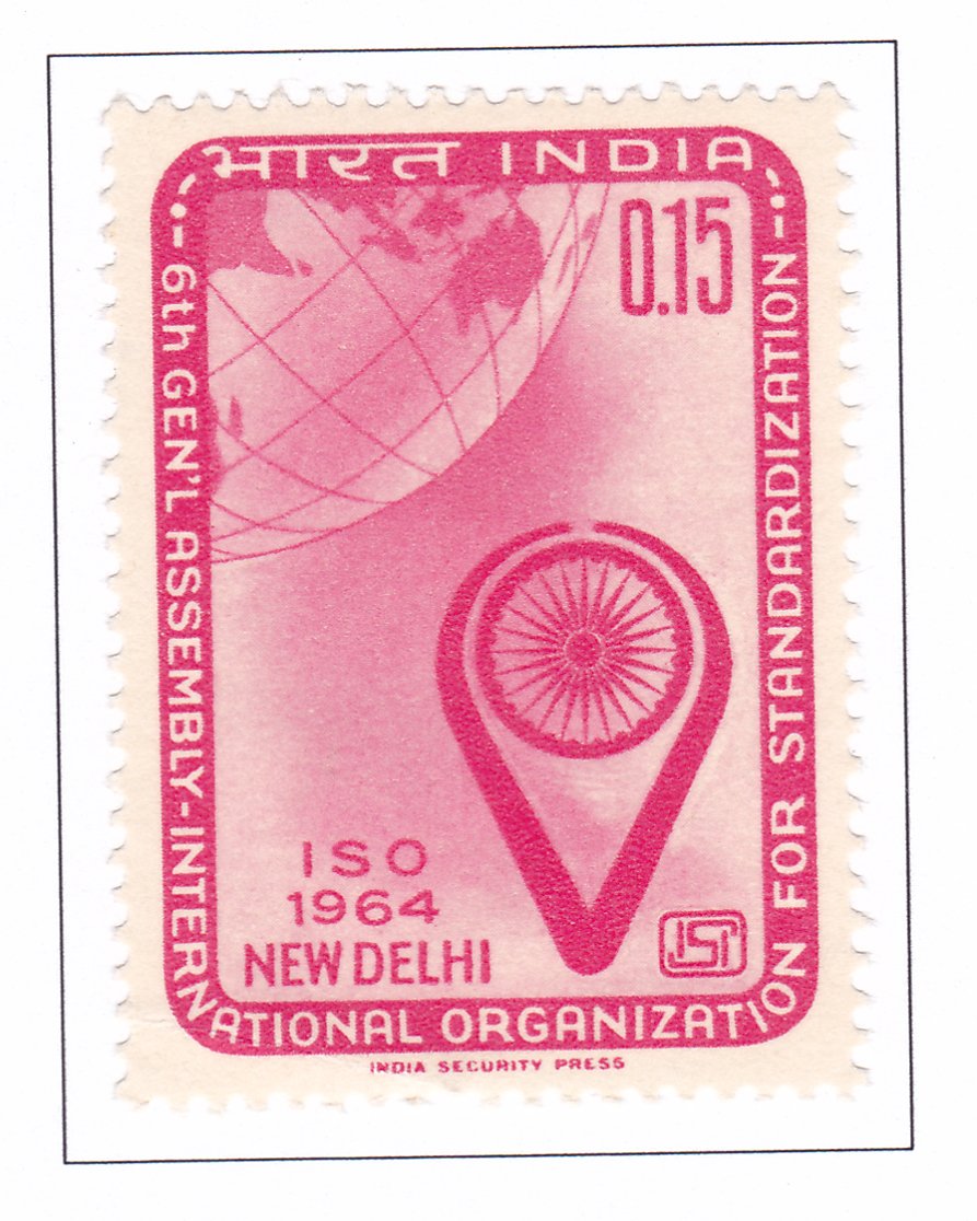 International Organization for Standardization