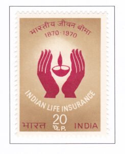 Indian Life Insurance