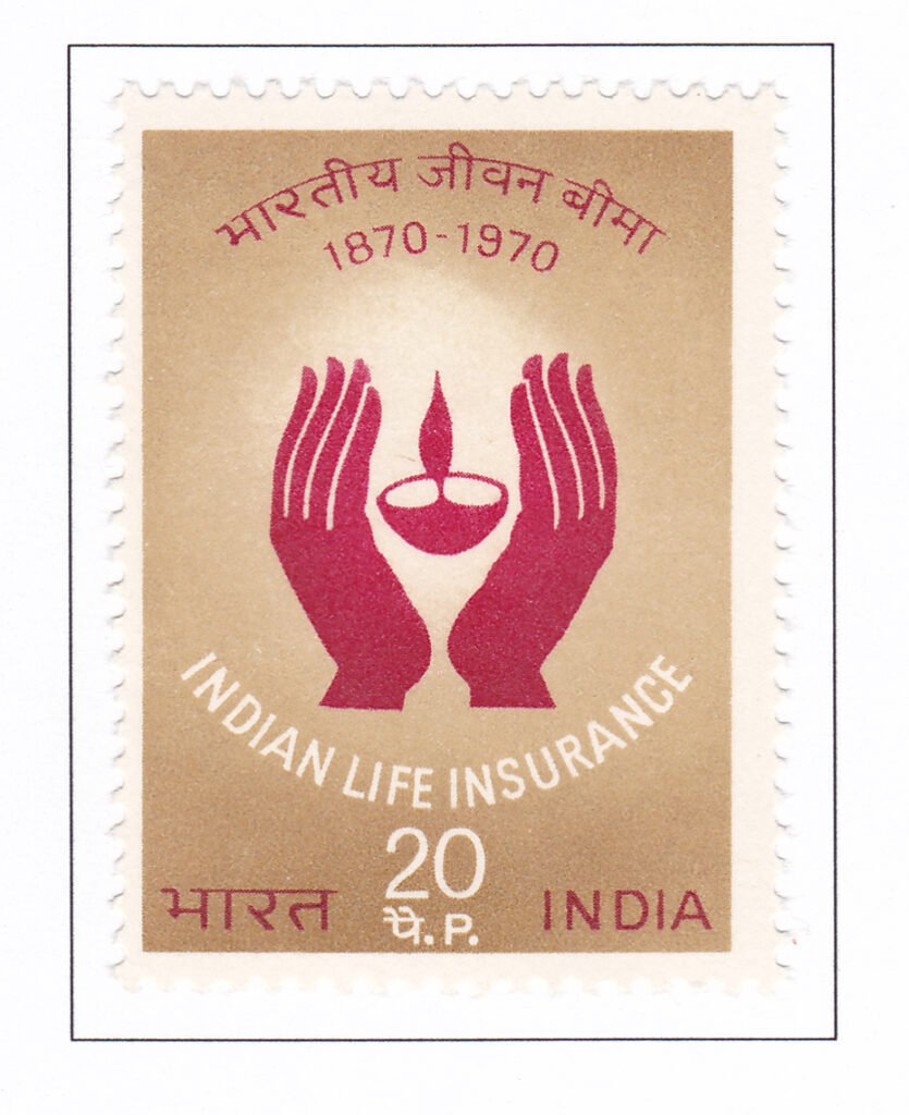 Indian Life Insurance