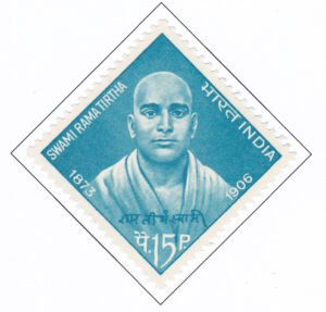 Swami Rama Tirtha