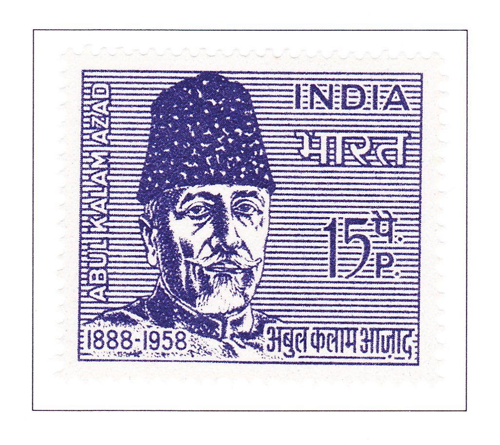 Abdul Kalam Azad