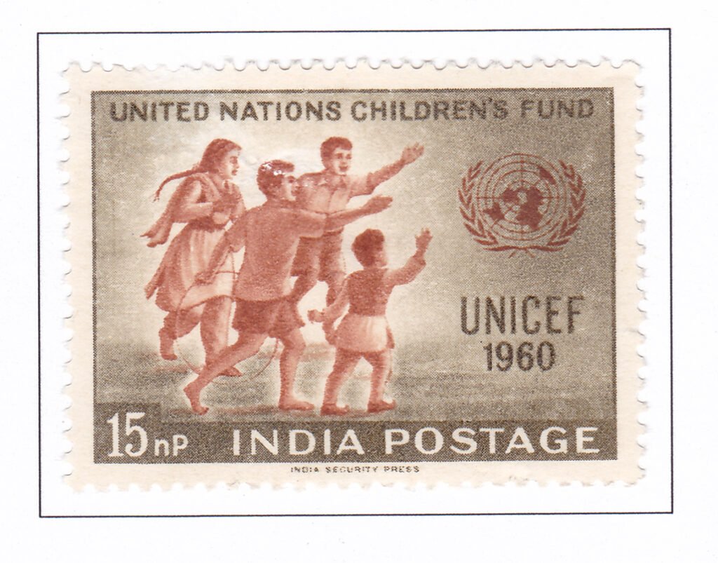 United Nations Children's Fund