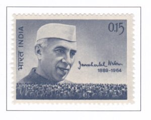 Jawaharlal Nehru