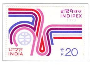 INDIPEX 73