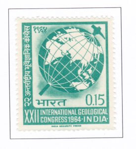 International Geological Congress