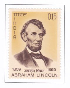 Abraham Lincoln