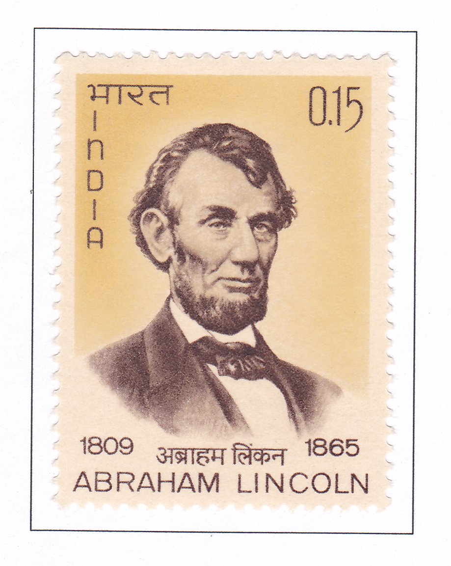 Abraham Lincoln