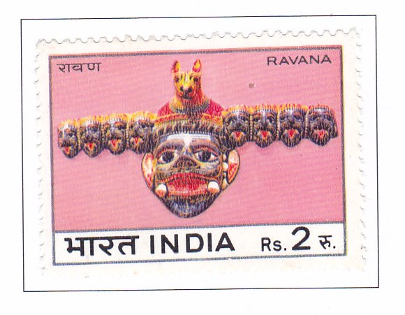 RAVANA