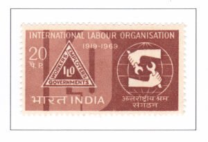 International Labour Organization