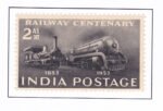 Centenary of Indian Railways