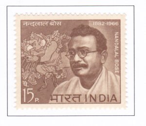 Nandalal Bose