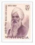 BHAI VIR SINGH