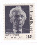 Bertrand Russell