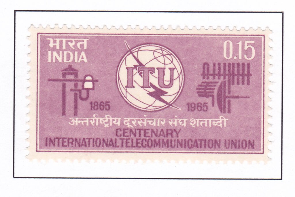 International Telecommunication Union