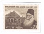 Syed Ahmad Khan