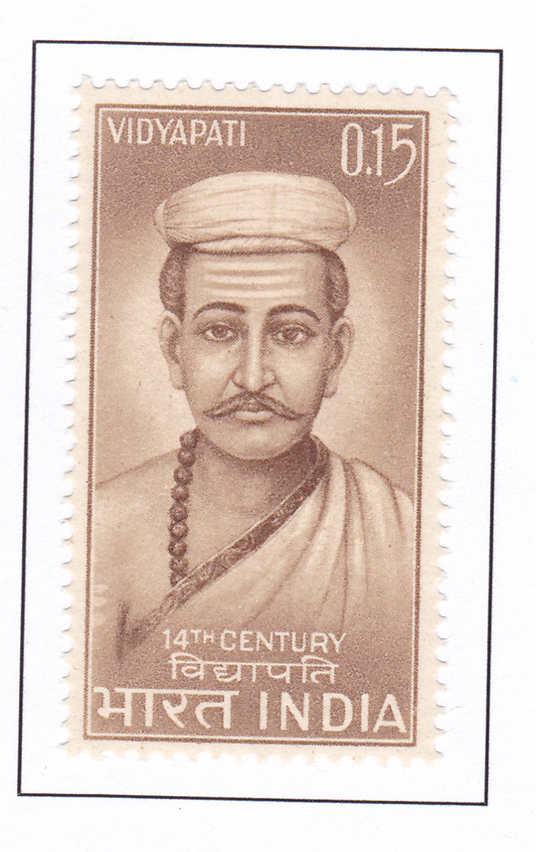 Vidyapati