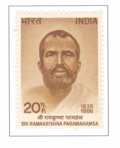 Sri Ramakrishna Paramahansa