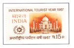 International Tourist Year