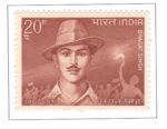 Bhagat Singh