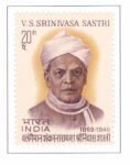 V.S. Srinivasa Sastri