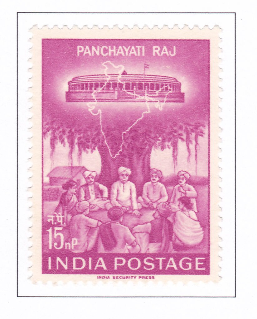 Panchayati Raj