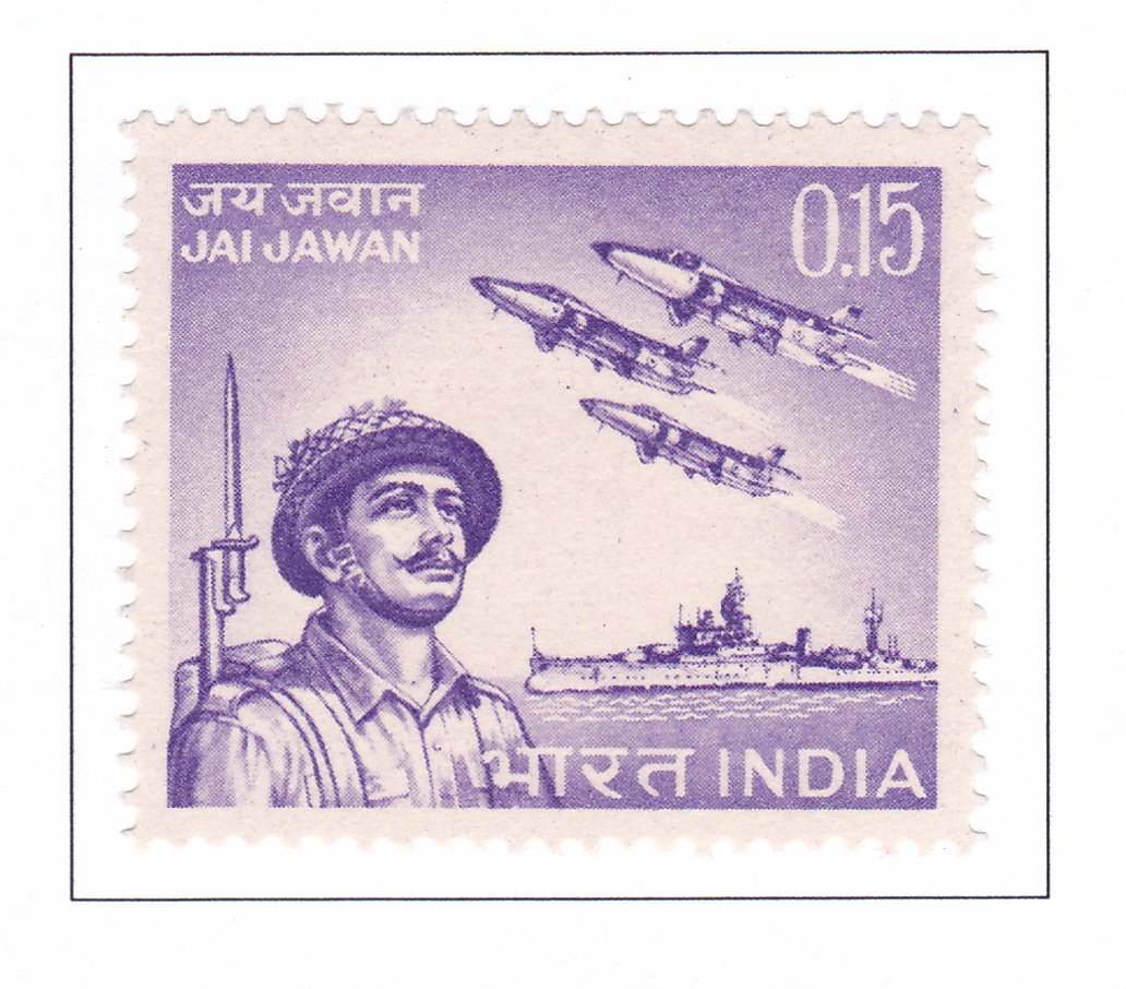 Indian Armed Forces