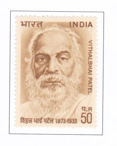 Vithalbhai Patel