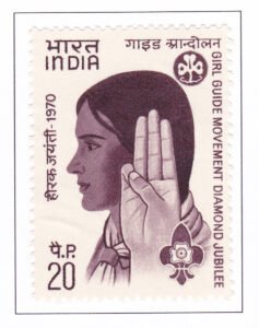 Girl Guide Movement