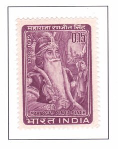 Maharaja Ranjit Singh