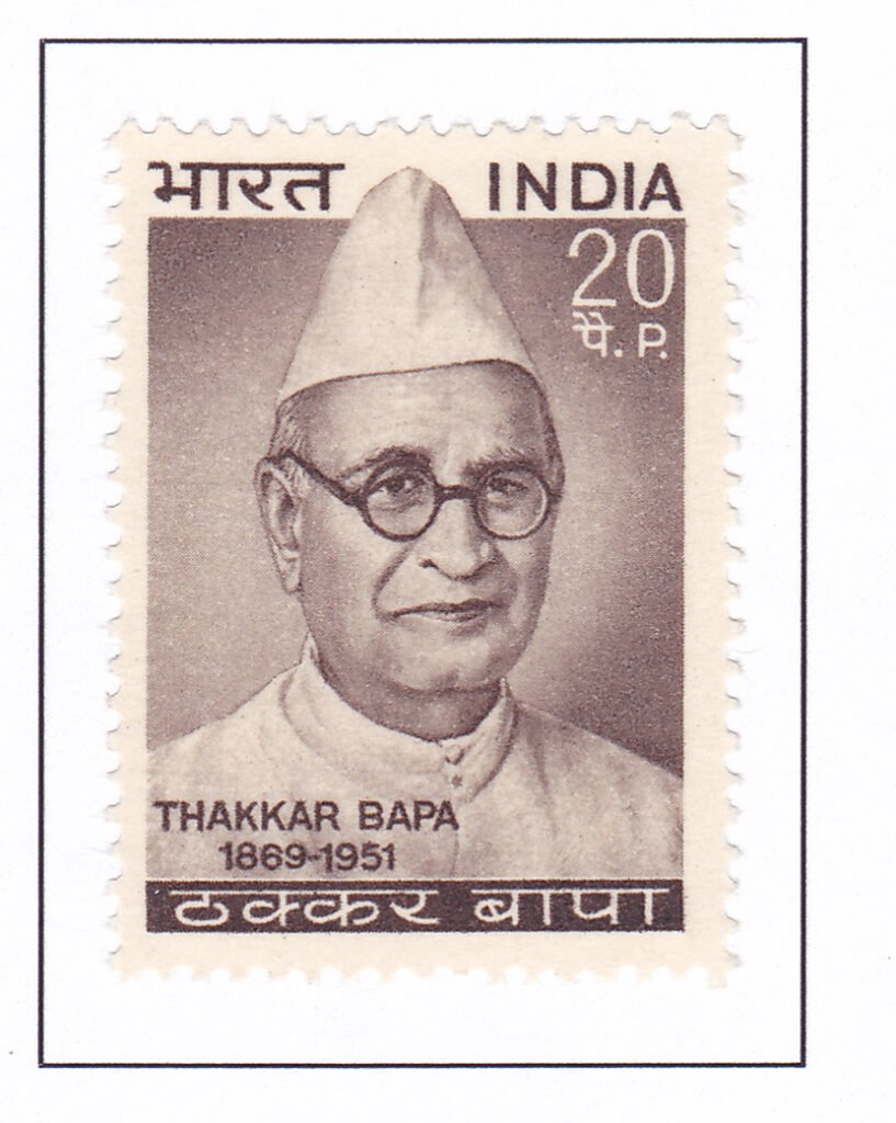 Thakkar Bapa