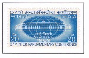 57th Inter-Parliamentary Conference