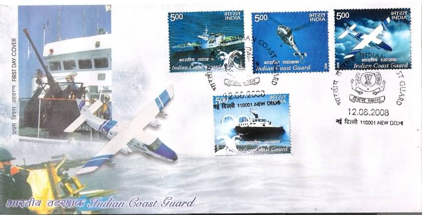 Indian Coast Guard