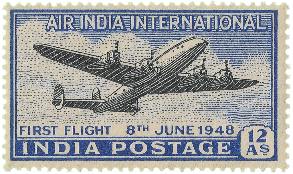 Air-India International