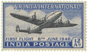 Air-India International