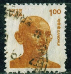 gandhi 1