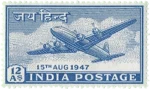 Jai Hind -AIRCRAFT