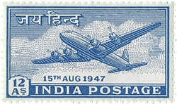 Jai Hind -AIRCRAFT