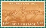 Malaria Control